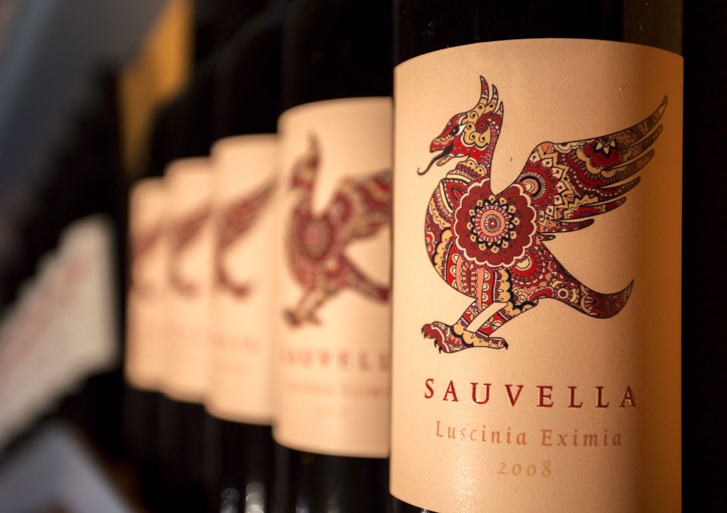 Wines